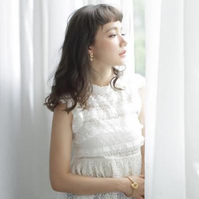 Olivia 微甜 手鍊